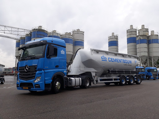 Cementbouw Logistics BV