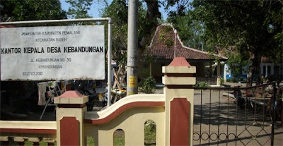 Photos of Balai Desa Kebandungan - Bodeh