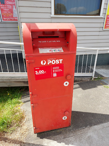 Australia Post - Margate LPO Gallery - Australia