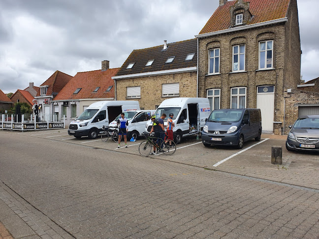 Comments and reviews of H&H Self Drive Van Hire