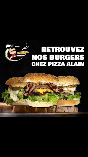 Photo 2 - Pizza Alain Beaucaire