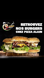 Photo n°14 de Pizza Alain Beaucaire à Beaucaire (Pizzeria)