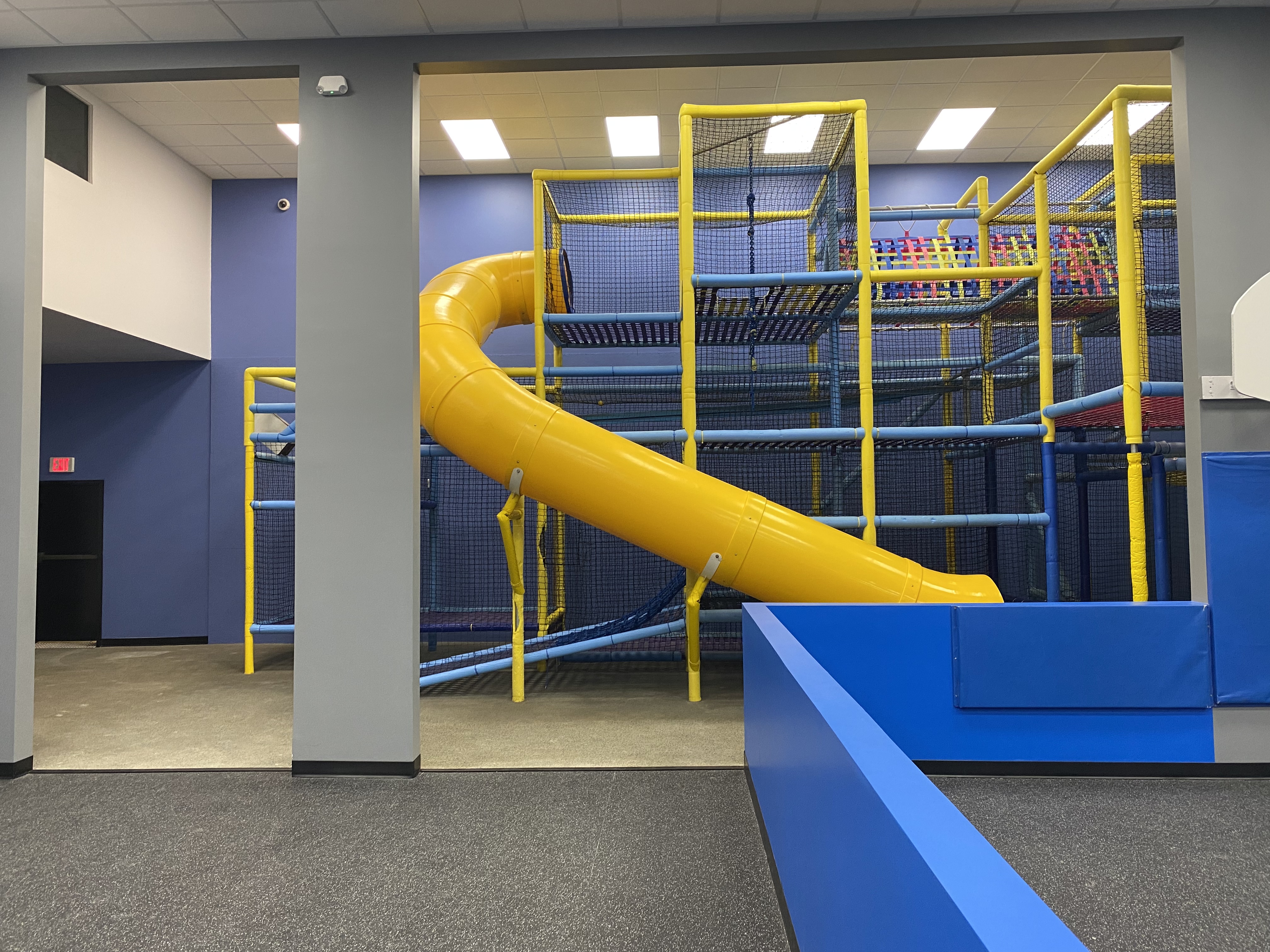 Genesis Health Clubs photo 15