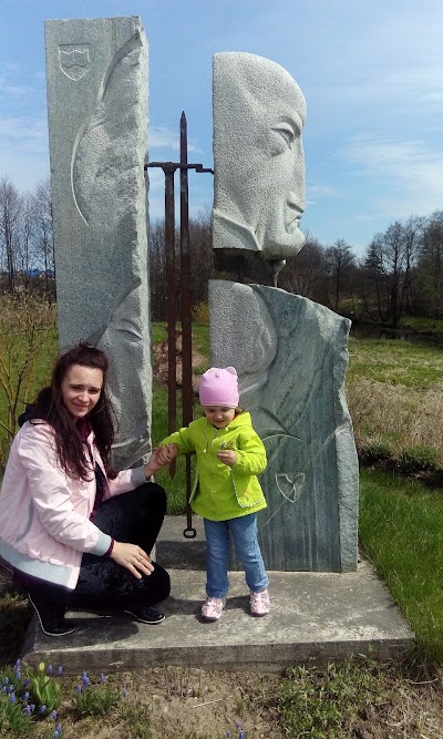 Photos of Astravets