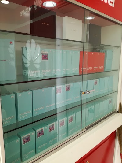 Photos of Huawei Experience Shop Mymensingh