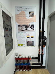 Photo n°14 de ANÉO à Baillargues (Magasin de poêles à bois)