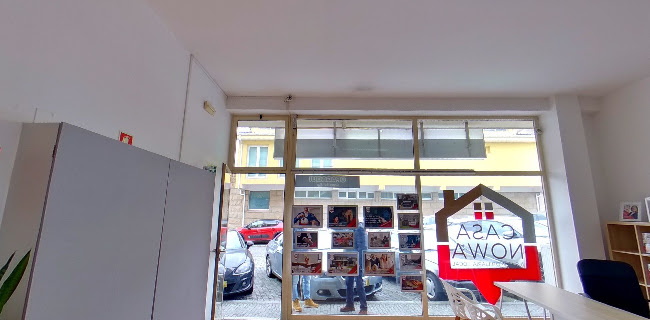 Avaliações doCasa Nowa Imobiliária em Lousada - Imobiliária
