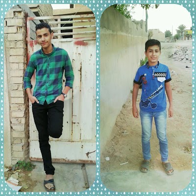 Photos of Zahra Hospital