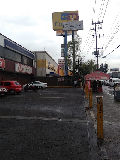 Photos of Coppel Los Reyes