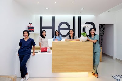 Photos of Happy Dentist Bali