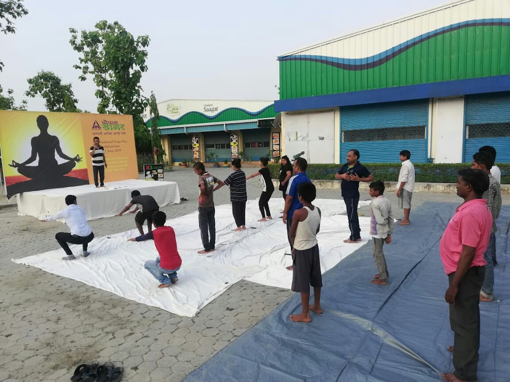 Gautm Buddh Shikssnn Prshikssnn Snsthaan Bhraaic