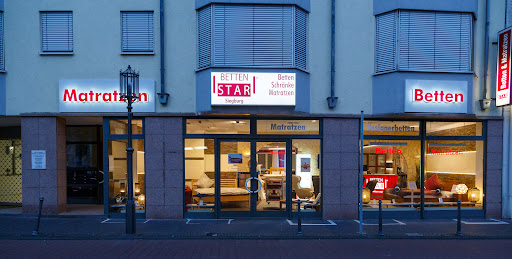 Betten Star Siegburg (SR Betten Vertriebs GmbH)