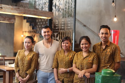 Photos of Warung Ipang Bali