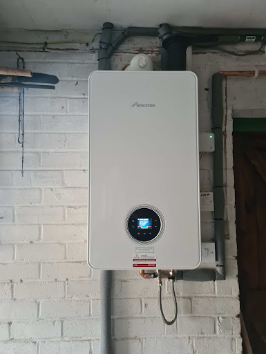 Holsey Heating & Plumbing - Thumbnail