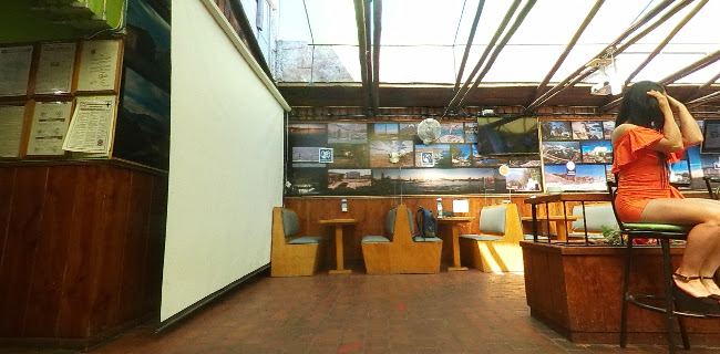 comercio - Pub