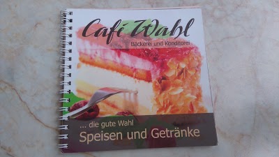 Photos of Wahl B&auml;ckerei & Cafe GmbH & Co. KG