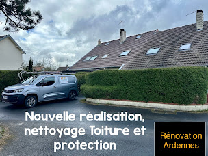 Photo n°18 de Rénovation Ardennes à Dom-le-Mesnil (Couvreur)