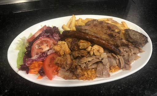 Photo 4 - Kebab De Bapaume