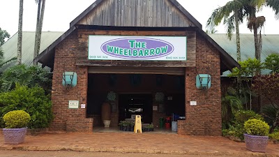 Photos of THE WHEELBARROW FARMSTALL