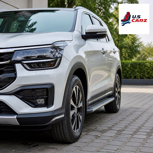 Want your car to stand out on Bengaluru roads? At U.S Carz Accessories in Doddamavalli, we specia… post image