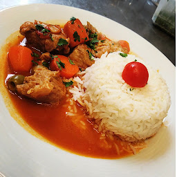 Photo n°41 de Le Cachiquet à Paris (Restaurant français)