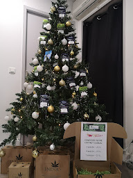 Photo n°7 de Cbd'eau Albi -Saint-Juéry à Saint-Juéry (Boutique de cigarettes électroniques)