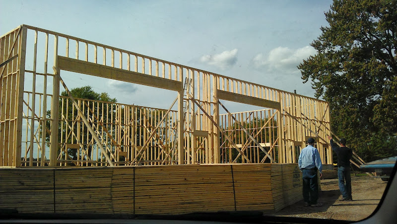 Nes-Crete Canada Inc work photo 1