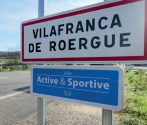 Photo n°7 de Mairie de Villefranche-de-Rouergue à Villefranche-de-Rouergue (Hôtel de ville)