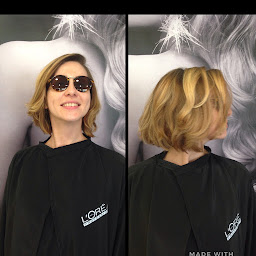 Photo n°37 de Agnès Soronellas coiffure à Montpellier (Salon de coiffure)