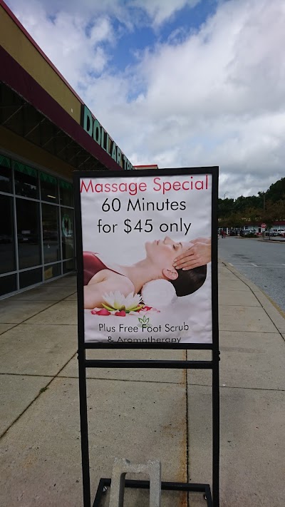 Unique Massage Therapy