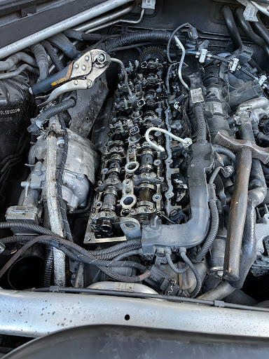Manimotor’s
