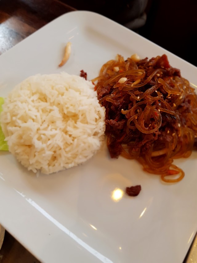 Restaurant Coréen K'SOYA