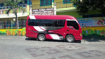 Photos of Bashor Elf Agen Mobil