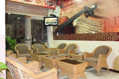 Photos of مطعم عزبة البرج
