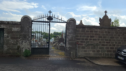 Cimetière De Besse-et-Saint-Anastaise - Thumbnail