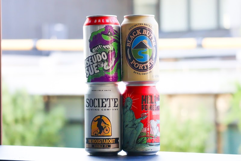 IB TAPHOUSE クラフトビール 糸島店