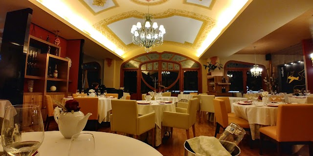 Restaurant Sumoll