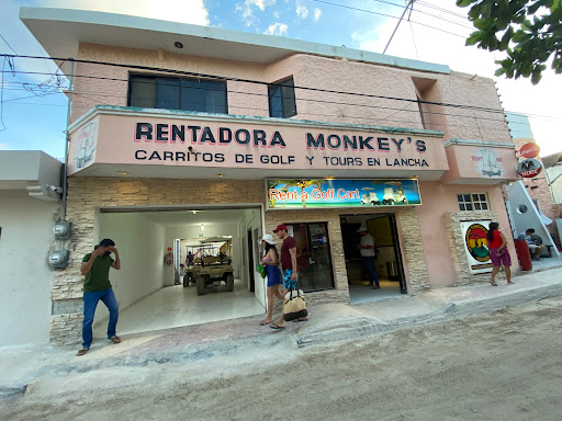 Holbox Taxi & Tours - Thumbnail