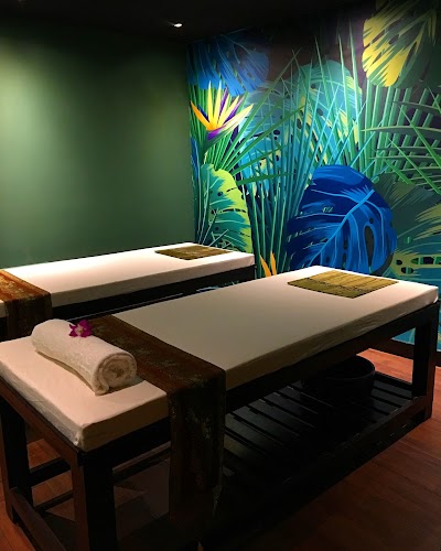 Touch of Thai Wellness Spa