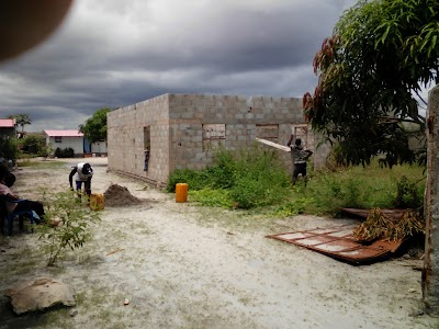Photos of Condom&iacute;nio Kimbumba