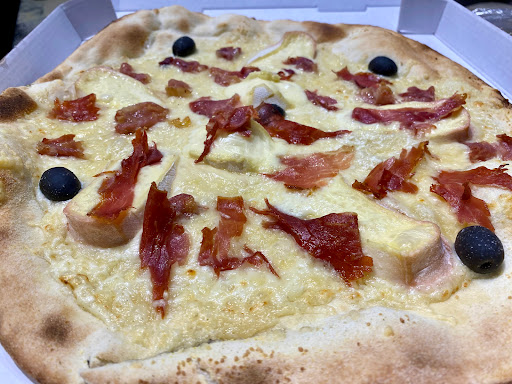 Photo 5 - Pizza'Man
