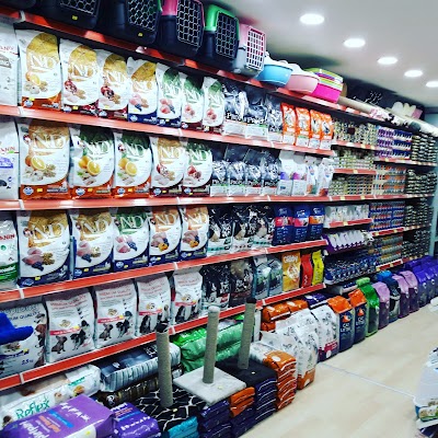 Levent Pet Shop