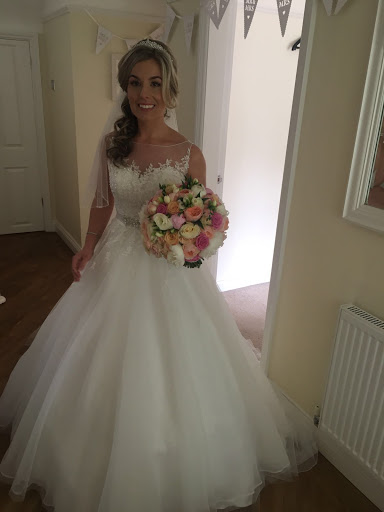 Cherish the Bride - Thumbnail