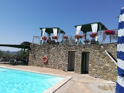 Photos of Il Castellaccio