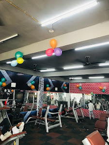 Fiza fitness point – Gym in Bhiwadi, Haryana