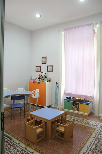 Scuola Adolphe Ferriere | Asilo Nido | Scuola dell'Infanzia - Thumbnail