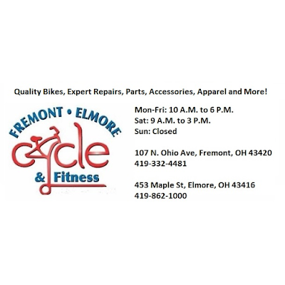 Elmore Cycle & Fitness