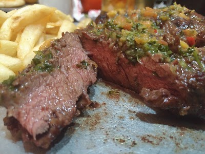 Photos of La Ponderosa
