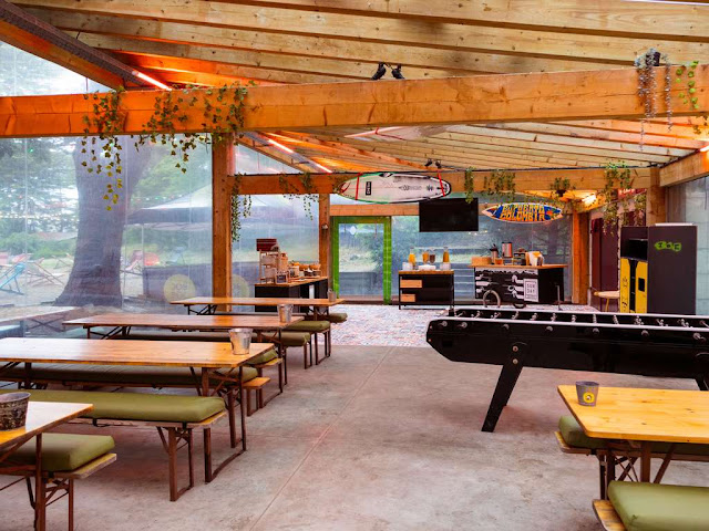 JO&JOE Hossegor by null