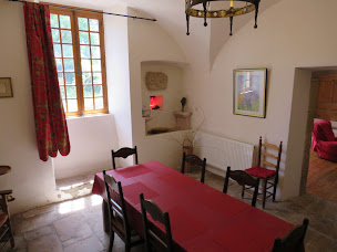 Photo n°4 de Gite de caractère du presbytère à Gissac (Lodge)